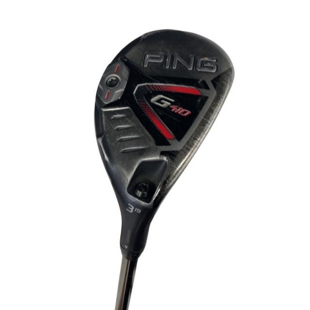 【中古】 ピン G410 U3 ユーティリティ UT PING TOUR 173-85(UT) (フレックスR) メンズ 男性用 右利き 右用 Dランク ゴルフクラブ