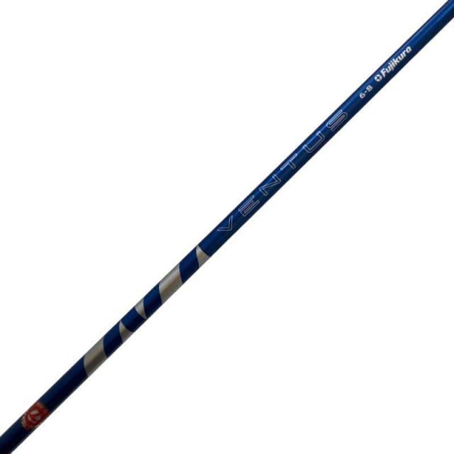 【中古】 テーラーメイドスリーブ付き(Qi4D系) フジクラドライバー用 シャフト VENTUS BLUE(2024) 6 (フレックスS)Bランク ゴルフクラブ
