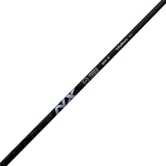【中古】 テーラーメイドスリーブ付き(Qi4D系) フジクラドライバー用 シャフト SPEEDER NX BLACK 60 (フレックスS)Bランク ゴルフクラブ
