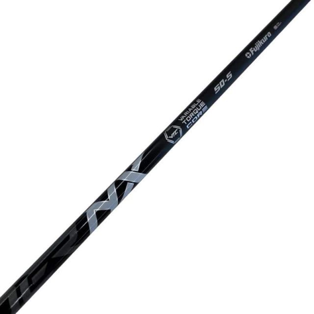 【中古】 SPEEDER NX BLACK 50ドライバー用 シャフト SPEEDER NX BLACK 50 (フレックスS)Bランク ゴルフクラブ