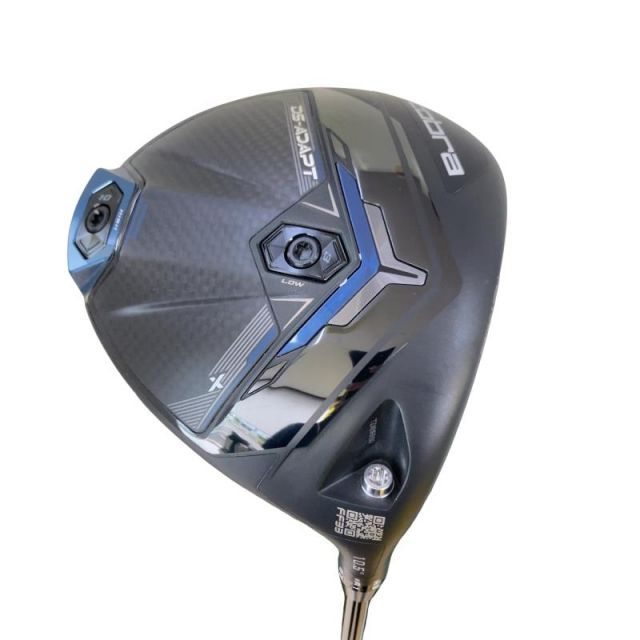 【中古】 コブラ cobra DS-ADAPT X 1
2000
0.5° ドライバー DR LIN-Q for Cobra(DS-ADAPT DR) (フレックスS) メンズ 男性用 右利き 右用 Cランク ゴルフクラブ 27,591円