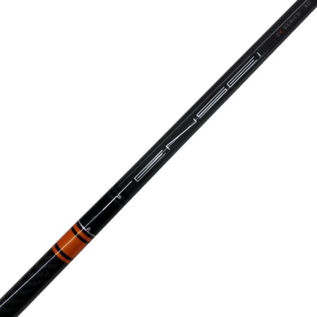 【中古】 キャロウェイスリーブ付き(ELYTE系) 三菱ケミカル(レイヨン)フェアウェイウッド用 シャフト TENSEI CK PRO ORANGE 50 (フレックスS)Cランク ゴルフクラブ
