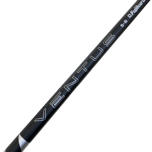 【中古】 ピンスリーブ付き(G440系) フジクラドライバー用 シャフト VENTUS BLACK(2024) 5 (フレックスS)Nランク ゴルフクラブ