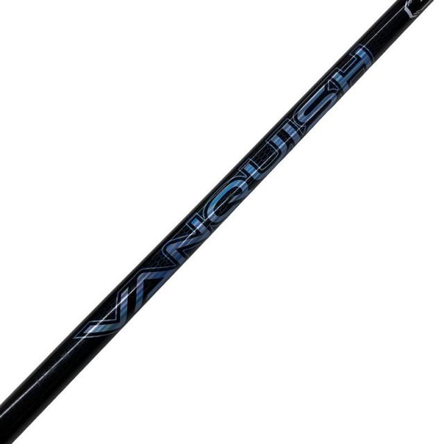 【中古】 キャロウェイスリーブ付き(ELYTE系) 三菱ケミカル(レイヨン)フェアウェイウッド用 シャフト VANQUISH 4 (フレックスS)Bランク ゴルフクラブ