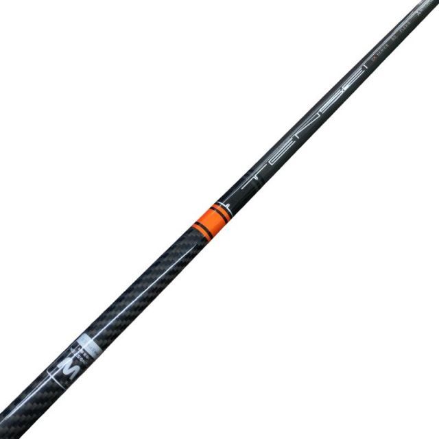 【中古】 ピンスリーブ付き(G440系) 三菱ケミカル(レイヨン)ドライバー用 シャフト TENSEI CK PRO ORANGE 60 (フレックスR)Bランク ゴルフクラブ
