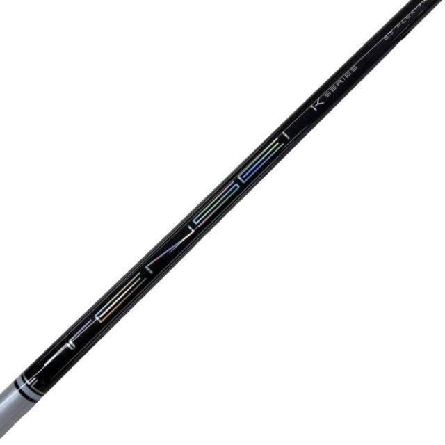 【中古】 キャロウェイスリーブ付き(QUANTUM系) 三菱ケミカル(レイヨン)ドライバー用 シャフト TENSEI PRO WHITE 1K 60 (フレックスX)Bランク ゴルフクラブ