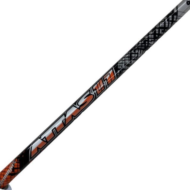 【中古】 キャロウェイスリーブ付き(BIG BERTHA14系) マミヤフェアウェイウッド用 シャフト ATTAS 11 6 (フレックスS)Cランク ゴルフクラブ