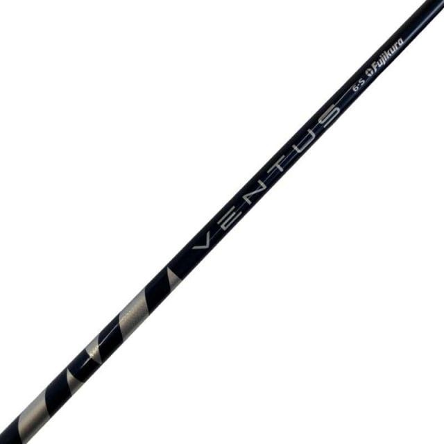 【中古】 キャロウェイスリーブ付き(QUANTUM系) フジクラドライバー用 シャフト VENTUS BLUE 6 (フレックスS)Bランク ゴルフクラブ