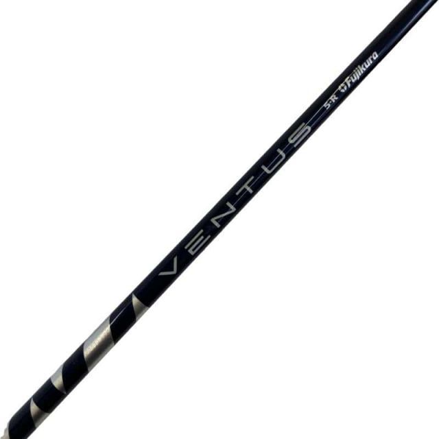 【中古】 キャロウェイスリーブ付き(QUANTUM系) フジクラドライバー用 シャフト VENTUS BLUE 5 (フレックスR)Bランク ゴルフクラブ