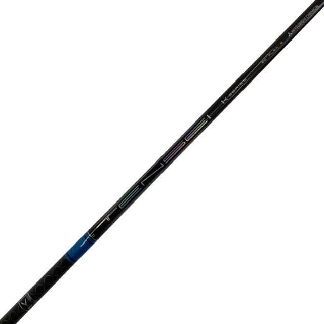 【中古】 ピンスリーブ付き(G440系) 三菱ケミカル(レイヨン)ドライバー用 シャフト TENSEI PRO BLUE 1K 60 (フレックスS)Bランク ゴルフクラブ