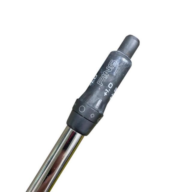 中古】 ピンスリーブ付き(G425用) 純正シャフトドライバー用 シャフト