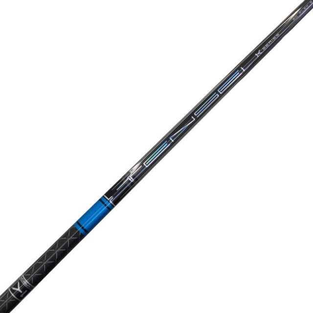 【中古】 ピンスリーブ付き(G400系) 三菱ケミカル(レイヨン)フェアウェイウッド用 シャフト TENSEI PRO BLUE 1K 60 (フレックスS)Bランク ゴルフクラブ