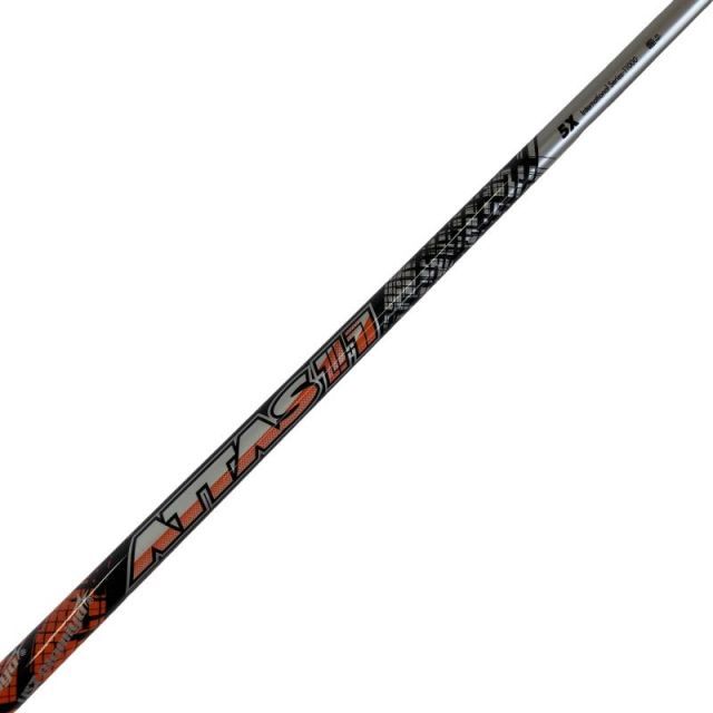 【中古】 キャロウェイスリーブ付き(QUANTUM系) マミヤドライバー用 シャフト ATTAS 11 5 (フレックスX)Bランク ゴルフクラブ