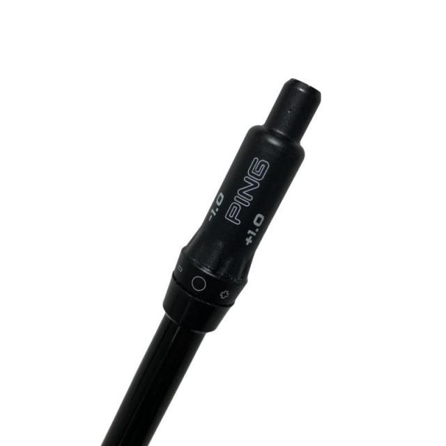 ピンスリーブ付き(G440系) 三菱ケミカル(レイヨン) ドライバー用