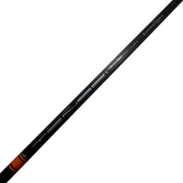 【中古】 ピンスリーブ付き(G440系) 三菱ケミカル(レイヨン)ドライバー用 シャフト TENSEI CK PRO ORANGE 50 (フレックスX)Bランク ゴルフクラブ
