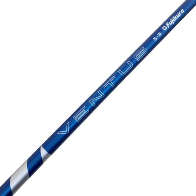 【中古】 ピンスリーブ付き(G440系) フジクラドライバー用 シャフト VENTUS BLUE(2024) 5 (フレックスS)Nランク ゴルフクラブ
