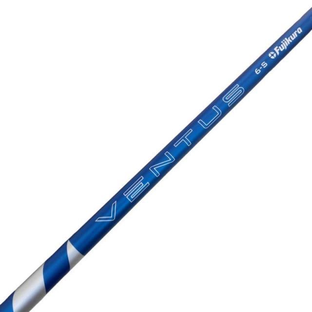 【中古】 ピンスリーブ付き(G440系) フジクラドライバー用 シャフト VENTUS BLUE(2024) 6 (フレックスS)Nランク ゴルフクラブ