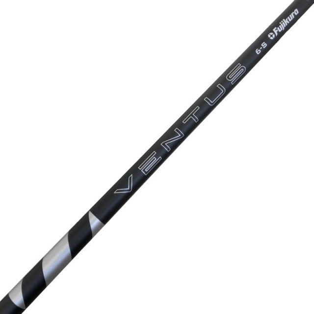 【中古】 ピンスリーブ付き(G440系) フジクラドライバー用 シャフト VENTUS BLACK(2024) 6 (フレックスS)Nランク ゴルフクラブ