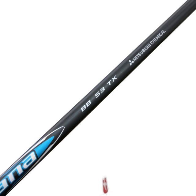 【中古】 ピンスリーブ付き(G440系) 三菱ケミカル(レイヨン)ドライバー用 シャフト Diamana BB 53 (フレックスX)Bランク ゴルフクラブ
