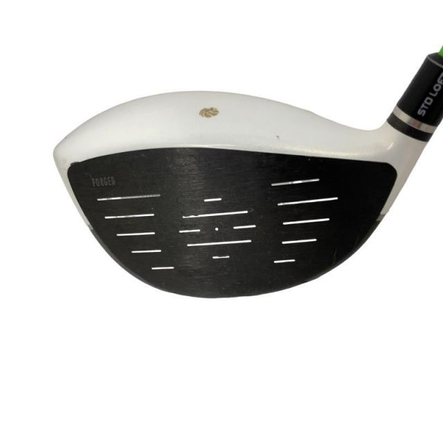中古】 テーラーメイド GLOIRE F 10° ドライバー DR リシャフト