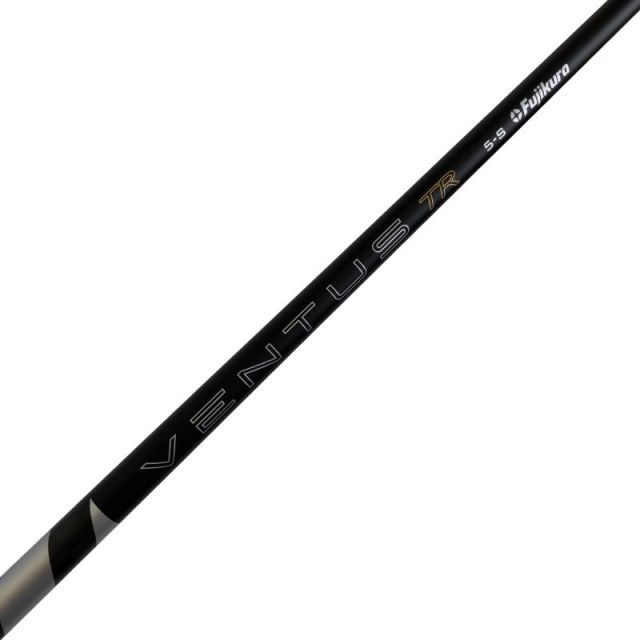 【中古】 キャロウェイスリーブ付き(QUANTUM系) フジクラドライバー用 シャフト VENTUS TR BLACK(2026) 5 (フレックスS)Nランク ゴルフクラブ