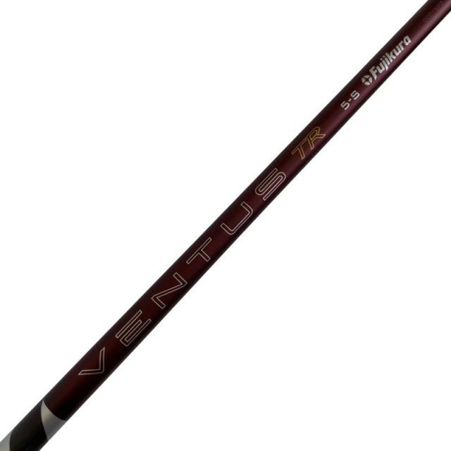 【中古】 キャロウェイスリーブ付き(QUANTUM系) フジクラドライバー用 シャフト VENTUS TR RED(2026) 5 (フレックスS)Nランク ゴルフクラブ