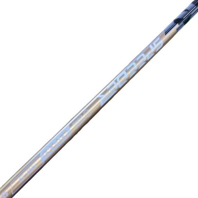 【中古】 ピンスリーブ付き(G440系) フジクラドライバー用 シャフト SPEEDER NX GOLD 40 (フレックスS)Bランク ゴルフクラブ