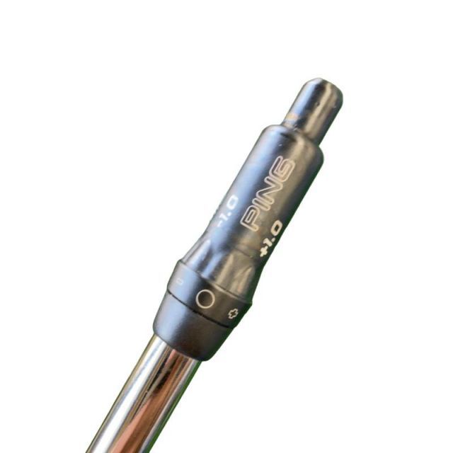中古】 ピンスリーブ付き(G425用) 純正シャフトドライバー用 シャフト