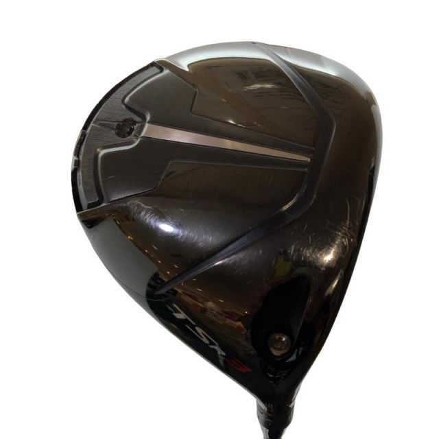 【中古】 タイトリスト TSR3 9° ドライバー DR TSP310 (フレックスS) メンズ 男性用 右利き 右用 Cランク ゴルフクラブ