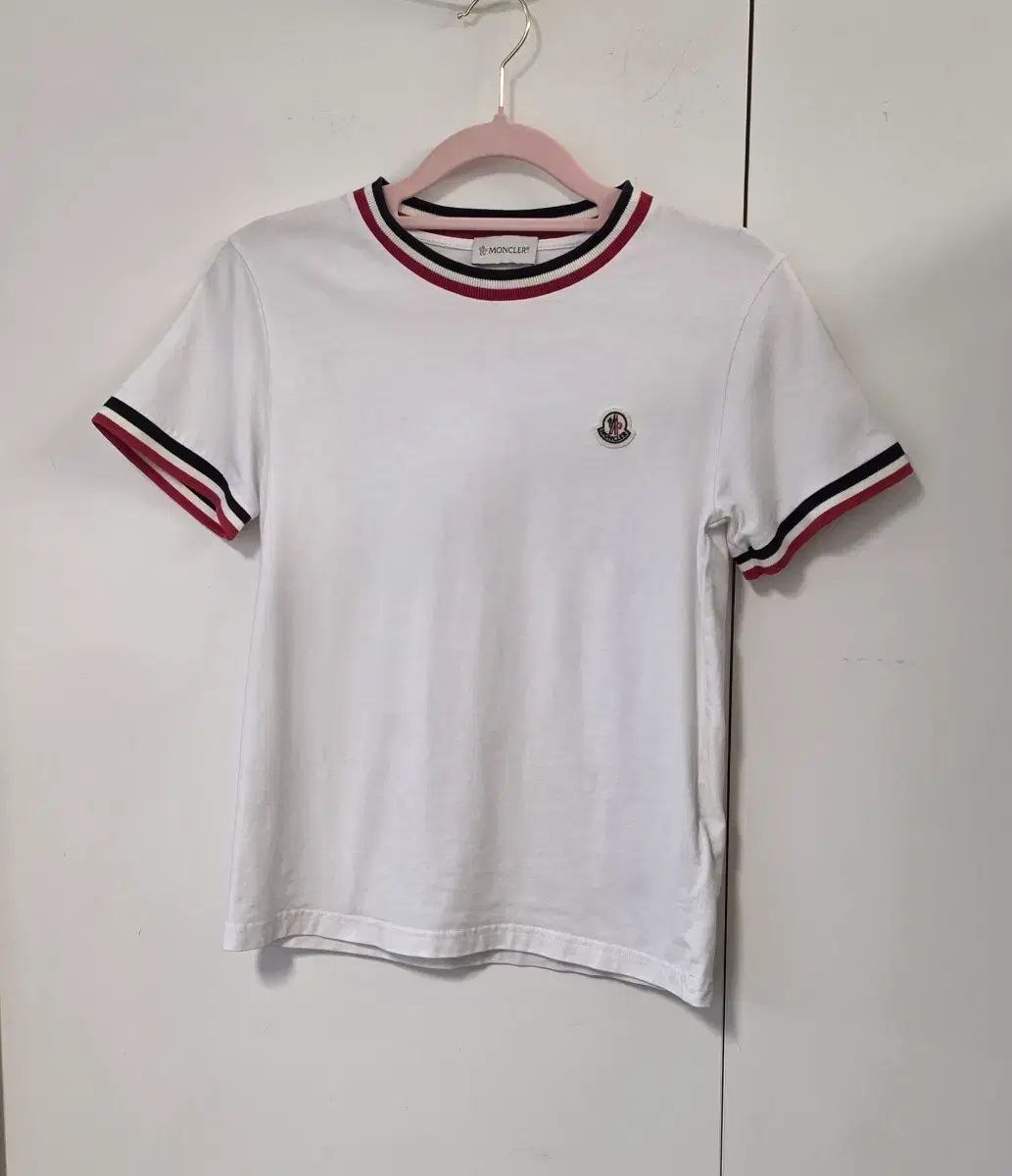 モンクレール キッズ Tシャツ 10Y