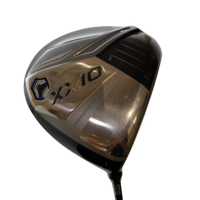 【中古】 ダンロップ XXIO(2024) 10.5° ドライバー DR XXIO MP1300(DR) (フレックスR) メンズ 男性用 右利き 右用 Cランク ゴルフクラブ