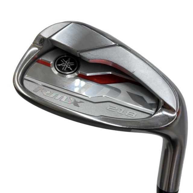 【中古】 ヤマハ RMX 218 AW ウェッジ WG N.S.PRO RMX 85 (フレックスR) メンズ 男性用 右利き 右用 Cランク ゴルフクラブ