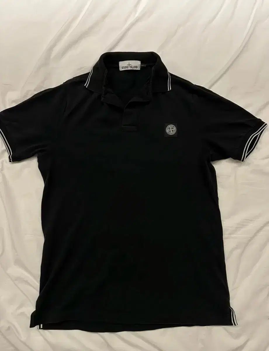STONE ISLAND ストーンアイランド KARA（カラ） 半袖 10,751円