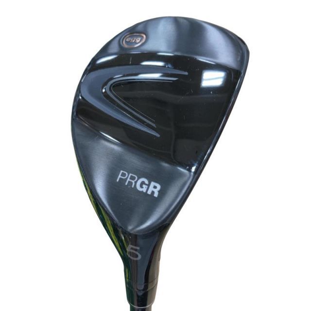 【中古】 プロギア SUPER egg evolution(2024) U5 ユーティリティ UT SUPER egg オリジナルカーボン(UT) (フレックスR) メンズ 男性用 右利き 右用 Cランク ゴルフクラブ 16,927円