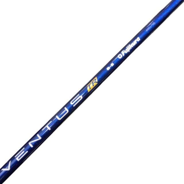 【中古】 ピンスリーブ付き(G440系) フジクラドライバー用 シャフト VENTUS TR BLUE 6 (フレックスS)Bランク ゴルフクラブ