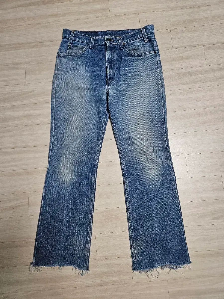 90s LEVI'S 517 ウエスト 33