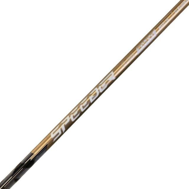 【中古】 ピンスリーブ付き(G440系) フジクラフェアウェイウッド用 シャフト SPEEDER NX GOLD 60 (フレックスS)Bランク ゴルフクラブ