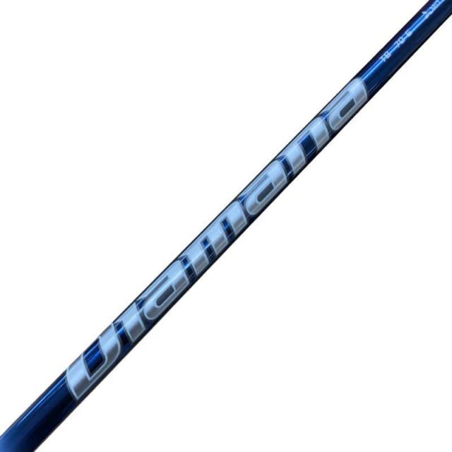 【中古】 タイトリストスリーブ付き(GT系) 三菱ケミカル(レイヨン)ドライバー用 シャフト Diamana TB 70 (フレックスS)Bランク ゴルフクラブ