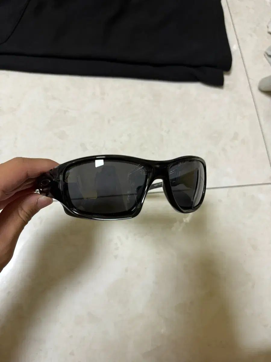 新品) オークリー テンエクス