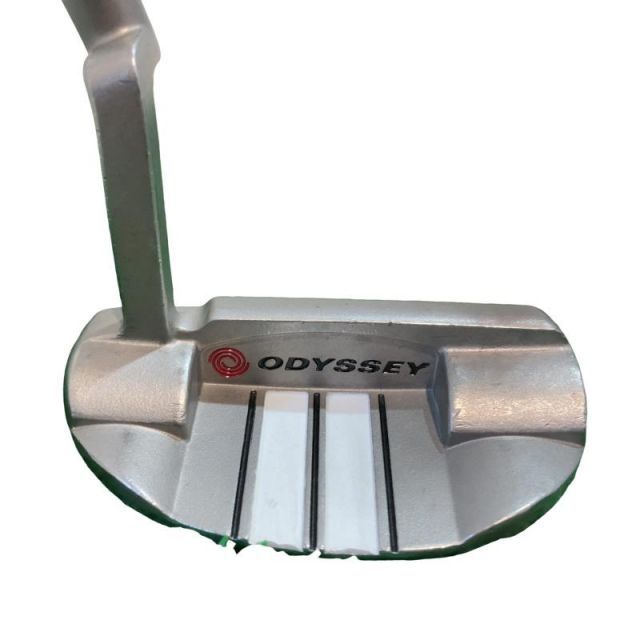クラブ ODYSSEY L-X MILLED 330M クラブ ODYSSEY L-X MILLED 330M odyssey l x milled 330m クラブ
