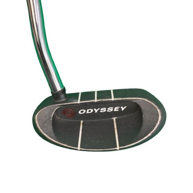 オデッセイ DFX 2・BALL 34インチ パター PT スチール (フレックス