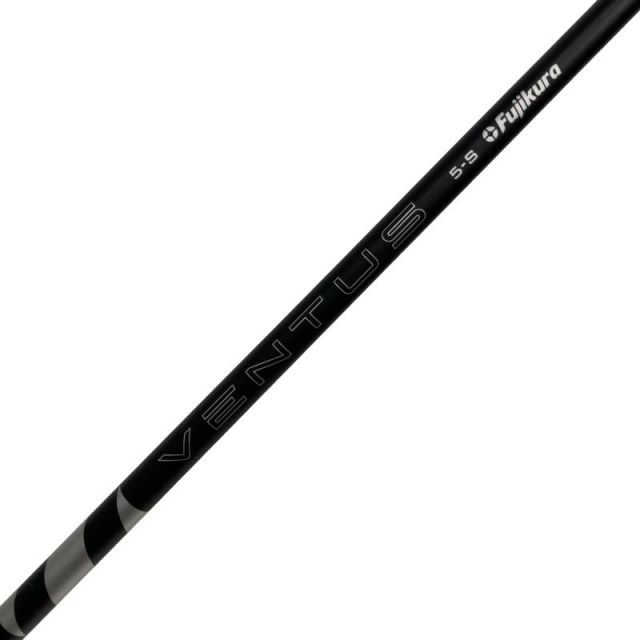 【中古】 ピンスリーブ付き(G440系) フジクラフェアウェイウッド用 シャフト VENTUS BLACK(2024) 5 (フレックスS)Bランク ゴルフクラブ