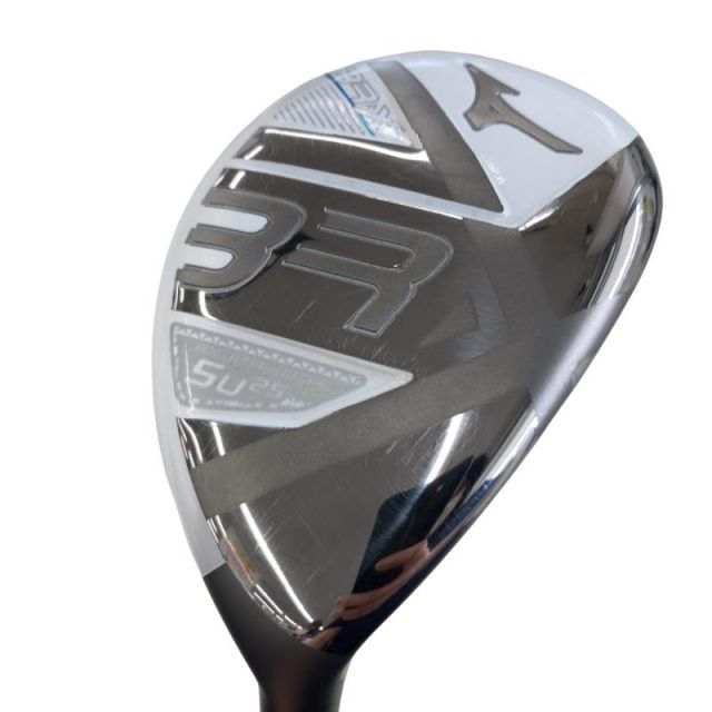【中古】 ミズノ BR-X U5 レディース ユーティリティ UT BR-X (フレックスL) レディース 女性用 右利き 右用 Cランク ゴルフクラブ