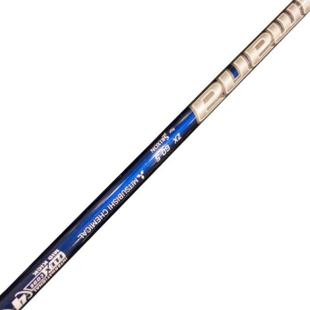 中古】 ダンロップ SRIXON ZX7 10.5° ドライバー DR Diamana ZX60