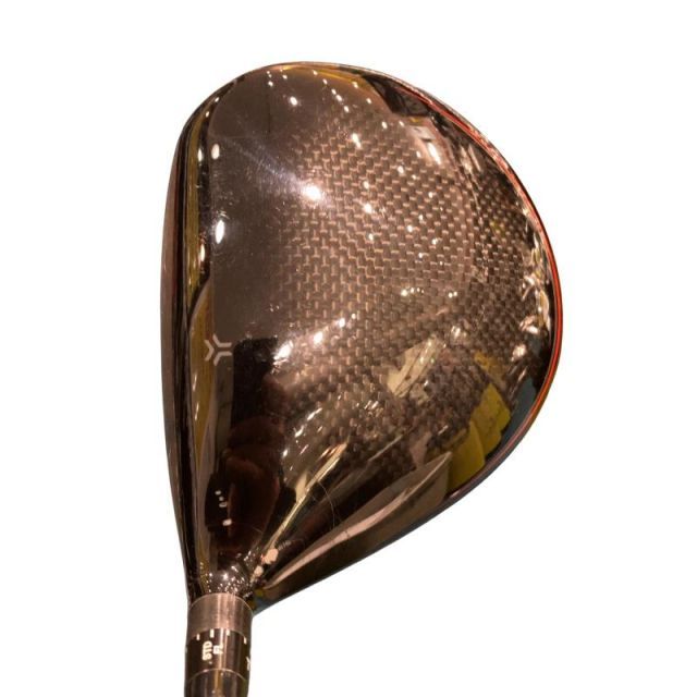 中古】 ダンロップ SRIXON ZX7 10.5° ドライバー DR Diamana ZX60