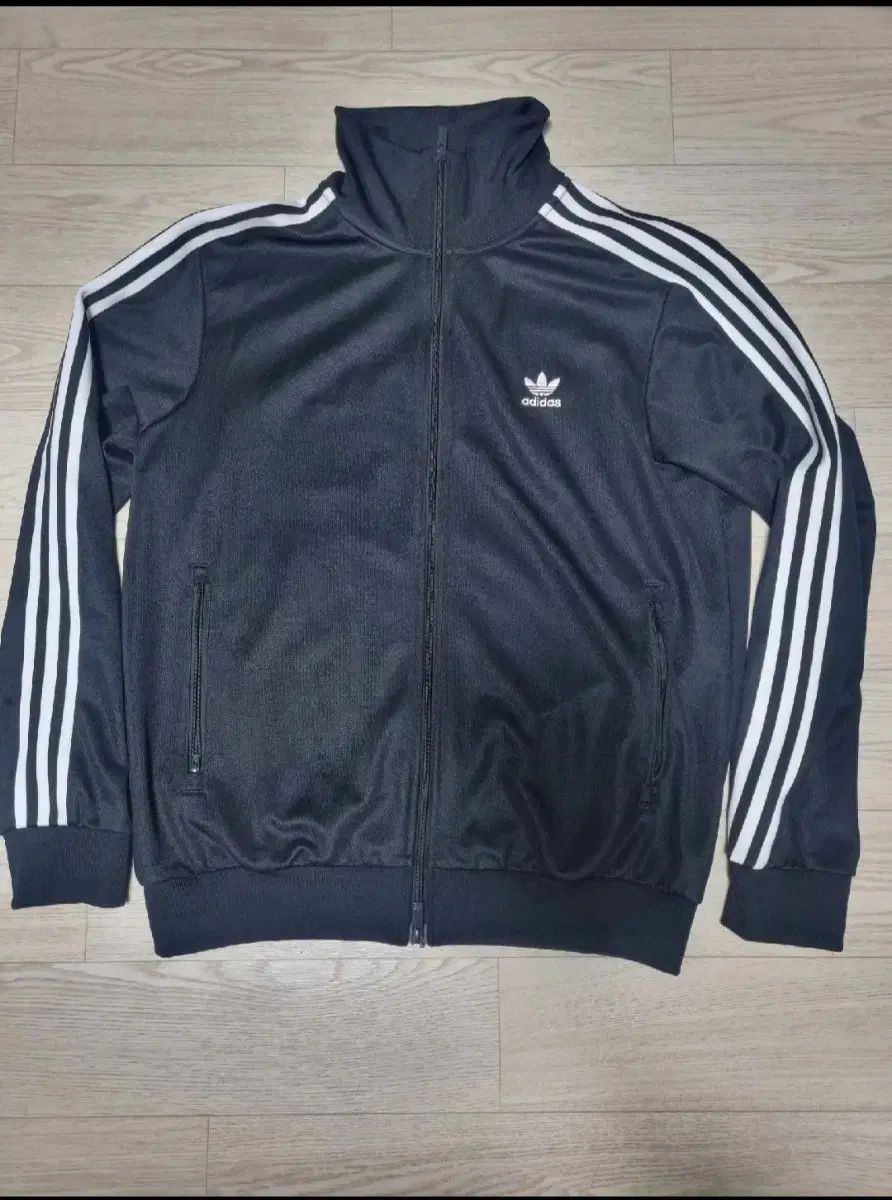 (XL) adidas BECKENBAUER ジャージ