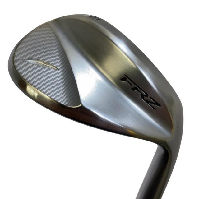 【中古】 フォーティーン FRZ パールサテン 58°/S ウェッジ WG TS-101w (フレックスその他) メンズ 男性用 右利き 右用 Cランク ゴルフクラブ