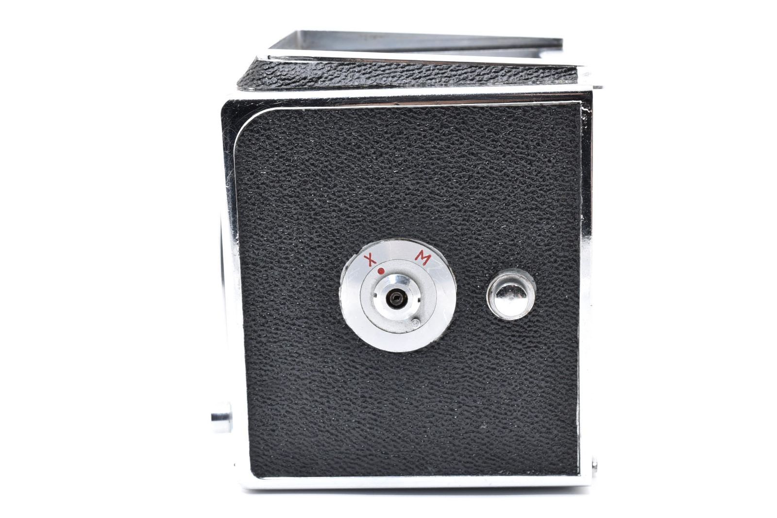 Kyu Camera 中古 傷あり KIEV キエフ 80？ 中判カメラ ボディ #5178W0645 - メルカリ