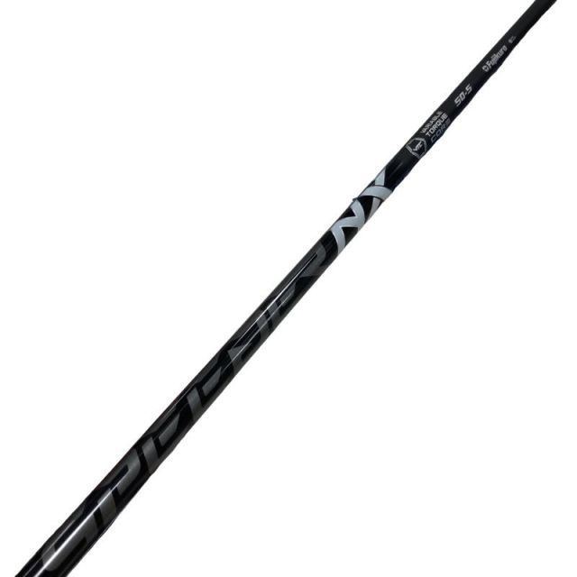 【中古】 ピンスリーブ付き(G440系) フジクラドライバー用 シャフト SPEEDER NX BLACK 50 (フレックスS)Bランク ゴルフクラブ