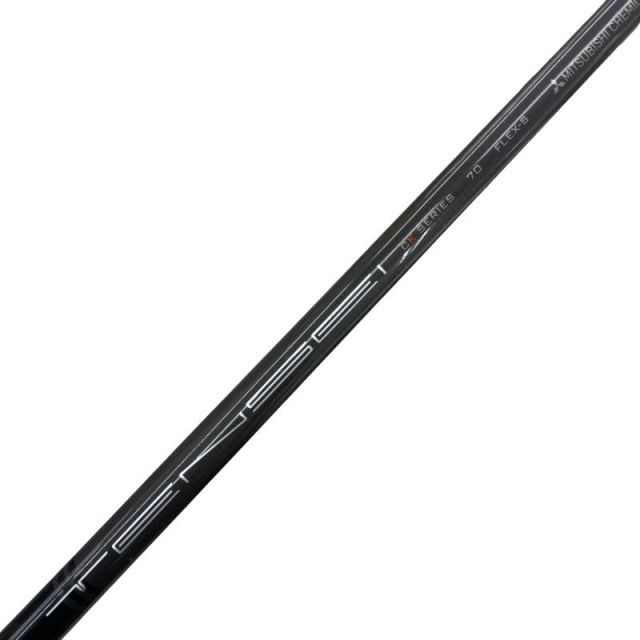 【中古】 ピンスリーブ付き(G440系) 三菱ケミカル(レイヨン)フェアウェイウッド用 シャフト TENSEI CK PRO ORANGE 70 (フレックスS)Bランク ゴルフクラブ